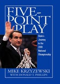 Cover: Five-Point Play - Grand Central Publishing