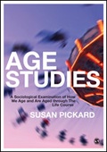 Cover: Age Studies - SAGE Publications Ltd