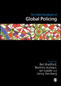 Bild: The SAGE Handbook of Global Policing - SAGE Publications Ltd