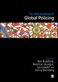 Abbildung von: The SAGE Handbook of Global Policing - SAGE Publications Ltd
