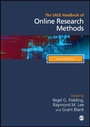 Cover: The SAGE Handbook of Online Research Methods - SAGE Publications Ltd