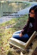 Cover: Schools for Marginalized Youth - Hampton Press Inc