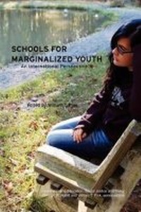 Enlarge image Cover: Schools for Marginalized Youth - Hampton Press Inc