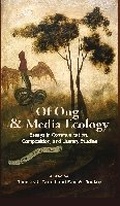 Cover: Of Ong and Media Ecology - Hampton Press Inc