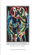 Cover: The Sensuous Difference - Hampton Press Inc