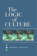 Cover: The Logic of Culture - Hampton Press Inc