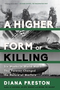 Cover: A Higher Form of Killing - Bloomsbury Press