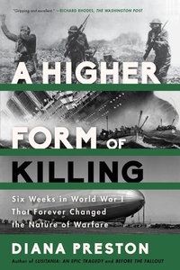 Enlarge image Cover: A Higher Form of Killing - Bloomsbury Press