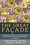 Cover: The Great Facade - Gracewing