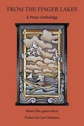 Cover: From the Finger Lakes - Cayuga Lake Books