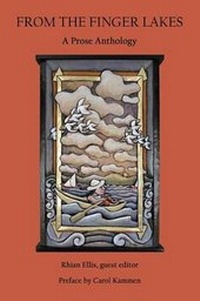 Enlarge image Cover: From the Finger Lakes - Cayuga Lake Books