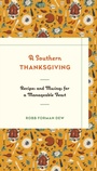 Cover: A Southern Thanksgiving - Bloomsbury Publishing USA