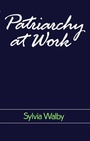 Cover: Patriarchy at Work - Polity Press