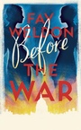 Cover: Before the War - Head of Zeus