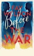 Cover: Before the War - Head of Zeus
