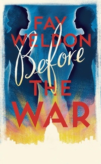 Enlarge image Cover: Before the War - Head of Zeus
