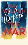 Cover: Before the War - Head of Zeus
