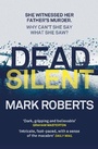 Cover: Dead Silent - Head of Zeus