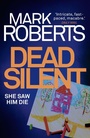 Cover: Dead Silent - Head of Zeus