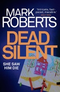 Cover: Dead Silent - Head of Zeus