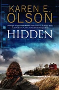 Cover: Hidden - Severn House