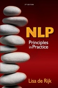 Cover: NLP: Principles in Practice - Panoma Press