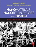 Cover: Nanomaterials, Nanotechnologies and Design - Butterworth-Heinemann