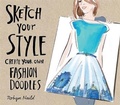 Cover: Sketch Your Style - Mitchell Beazley