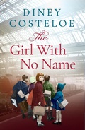 Cover: The Girl With No Name - Head of Zeus