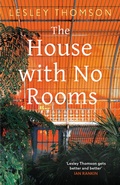 Cover: The House With No Rooms - Head of Zeus