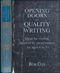 Enlarge image Cover: Opening Doors to Quality Writing - Crown House Publishing