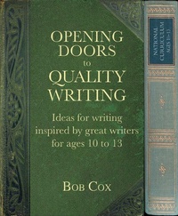 Enlarge image Cover: Opening Doors to Quality Writing - Crown House Publishing
