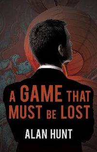 Enlarge image Cover: A Game That Must Be Lost - Matador