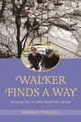 Cover: Walker Finds a Way - Jessica Kingsley Publishers