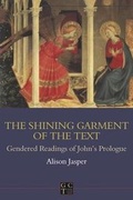 Cover: The Shining Garment of the Text - Continuum International Publishing Group - Sheffie