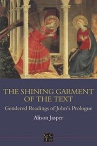 Enlarge image Cover: The Shining Garment of the Text - Continuum International Publishing Group - Sheffie