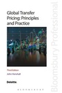 Cover: Global Transfer Pricing: Principles and Practice - Bloomsbury Professional