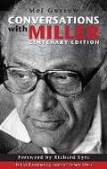 Cover: Conversations with Miller - Nick Hern Books