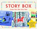 Cover: Story Box - Laurence King Publishing