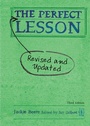 Cover: The Perfect Lesson - Independent Thinking Press