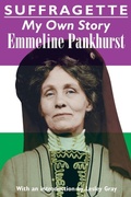Cover: Suffragette - Solis Press
