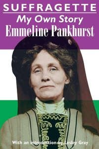 Enlarge image Cover: Suffragette - Solis Press