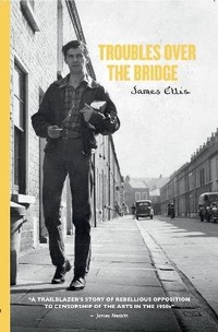 Enlarge image Cover: Troubles Over the Bridge - Lagan Press