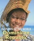 Cover: Dominican Republic - Cavendish Square Publishing