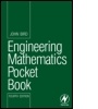 Cover: Engineering Mathematics Pocket Book - Newnes