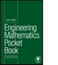 Enlarge image Cover: Engineering Mathematics Pocket Book - Newnes