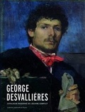 Cover: Georges Desvallieres: Catalogue Raisonne - Somogy Editions d'Art