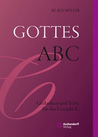 Abbildung von: Gottes ABC - Aschendorff