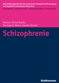 Cover: Schizophrenie - Kohlhammer