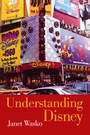 Cover: Understanding Disney - Polity Press